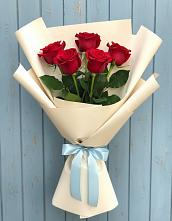 Букет Классика чувств #REPLACE_PRED# Добровольном