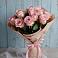 Букет цветов из: Розы в Добровольном