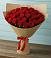 Букет Красные розы Милано в Добровольном