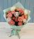 Букет цветов из: Розы в Добровольном