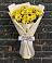 Букет цветов из: Хризантемы в Добровольном
